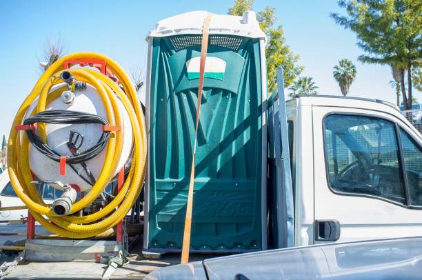 Best Porta potty rental for parties  in Langley, WA