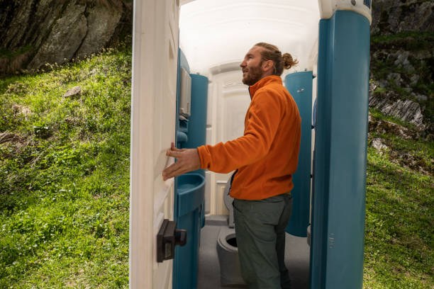 Best Affordable portable toilet rental  in Langley, WA