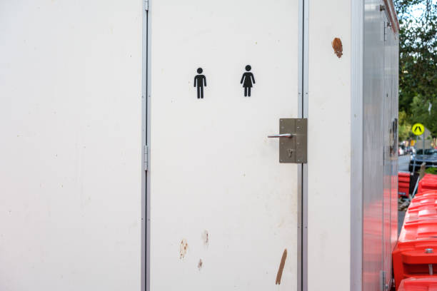 Best Local porta potty services  in Langley, WA