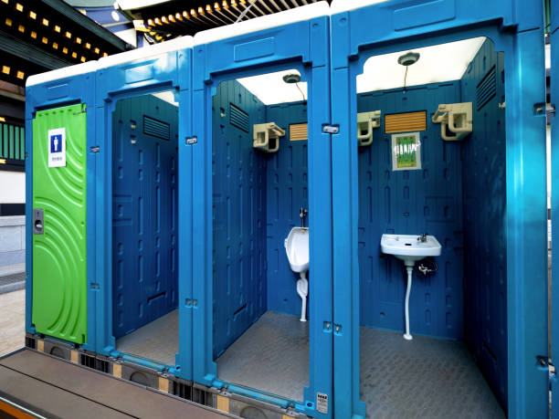 Best Long-term porta potty rental  in Langley, WA
