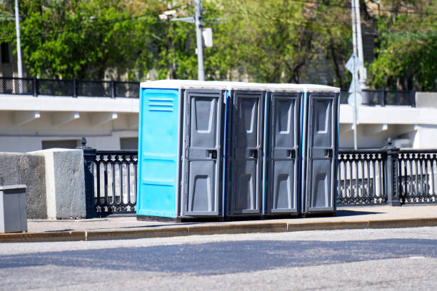 Best Construction site porta potty rental  in Langley, WA