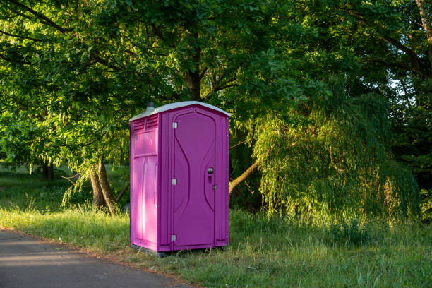 Best Wedding porta potty rental  in Langley, WA