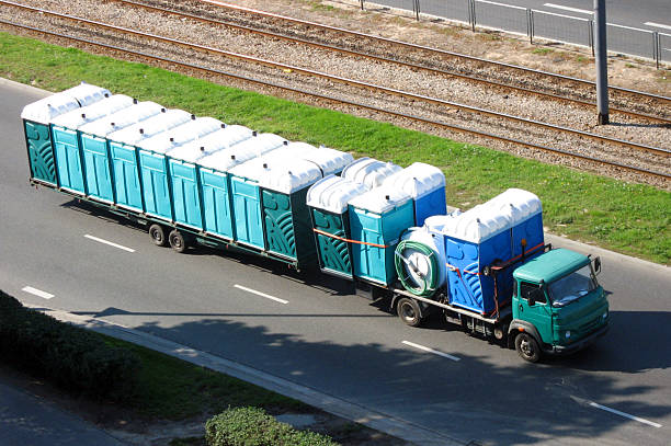 Portable Toilet Options We Offer in Langley, WA